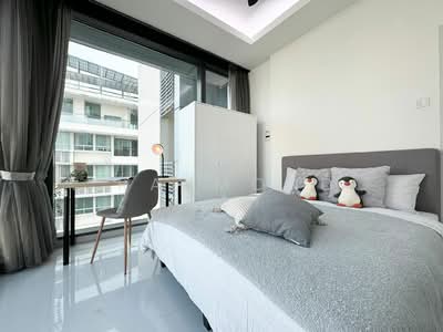 For Rent - Mill Point