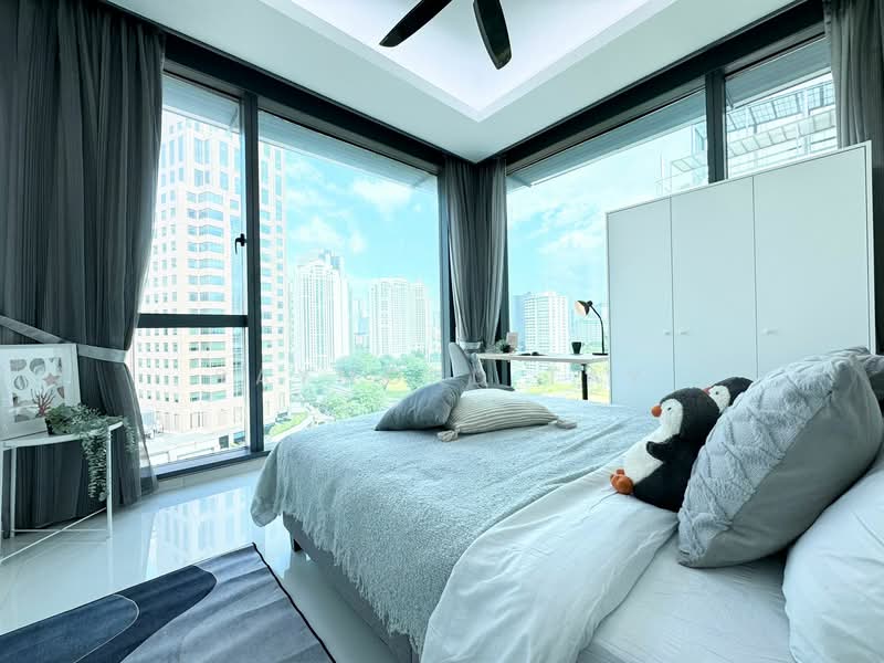 Mill Point, 3 Zion Close, Room Rental, 160 sqft, Apartment For Rent, by Raymond Tay, 500080953 - Bedroom - PropertyGuru.com.sg