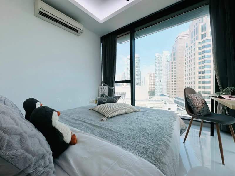 Mill Point, 3 Zion Close, Room Rental, 160 sqft, Apartment For Rent, by Raymond Tay, 500080953 - Bedroom - PropertyGuru.com.sg