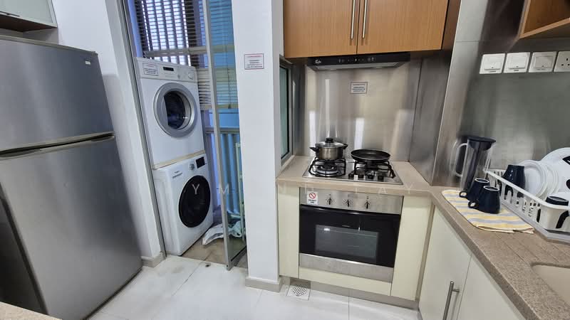 Mill Point, 3 Zion Close, Tanglin / Holland / Bukit Timah, Room Rental, 150 sqft, Apartment For Rent, by Raymond Tay, 500080953 - Kitchen - PropertyGuru.com.sg