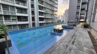 For Rent - Mill Point