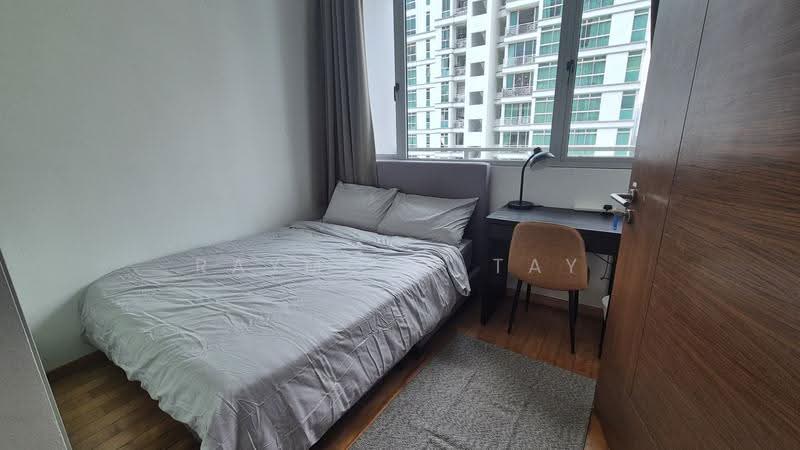 Mill Point, 3 Zion Close, Tanglin / Holland / Bukit Timah, Room Rental, 150 sqft, Apartment For Rent, by Raymond Tay, 500080953 - Bedroom - PropertyGuru.com.sg
