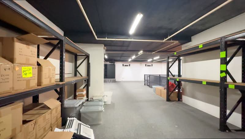 Harvest @ Woodlands, 280 Woodlands Industrial Park E5, 2,164 sqft, Light Industrial (B1) For Rent, by Shawa G B, 500080954 - Interior - CommercialGuru.com.sg