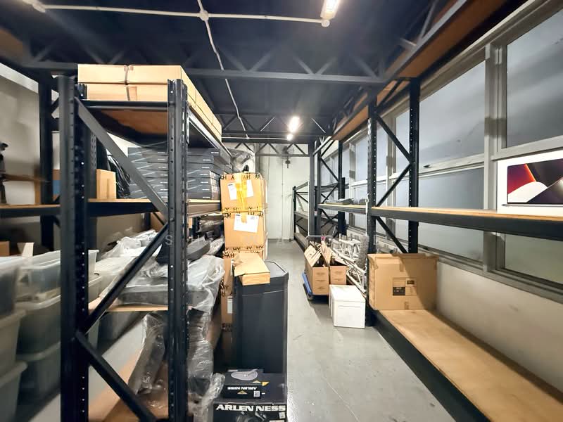 Harvest @ Woodlands, 280 Woodlands Industrial Park E5, 2,164 sqft, Light Industrial (B1) For Rent, by Shawa G B, 500080954 - Interior - CommercialGuru.com.sg