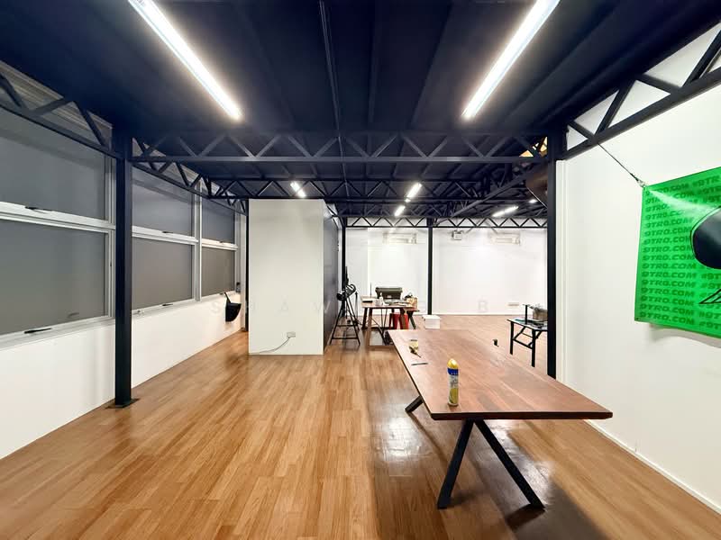 Harvest @ Woodlands, 280 Woodlands Industrial Park E5, 2,164 sqft, Light Industrial (B1) For Rent, by Shawa G B, 500080954 - Interior - CommercialGuru.com.sg