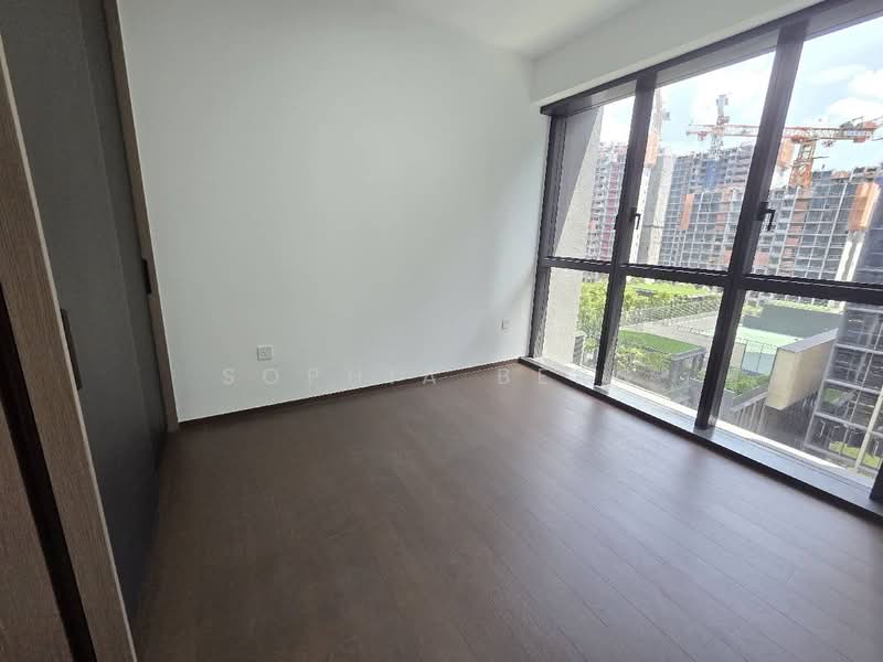 Tembusu Grand Condominium For Sale at S$ 2,120,000 | PropertyGuru Singapore - Interior