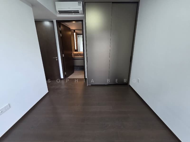 Tembusu Grand Condominium For Sale at S$ 2,120,000 | PropertyGuru Singapore - Interior