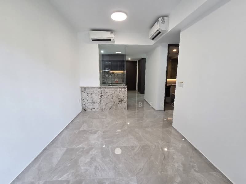 Tembusu Grand Condominium For Sale at S$ 2,120,000 | PropertyGuru Singapore - Interior