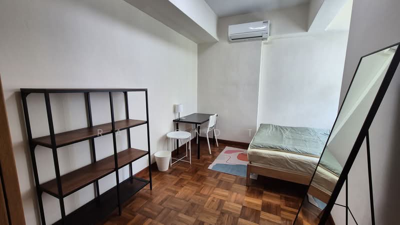 Astor Green, 3 Pine Grove, Room Rental, 150 sqft, Condominium For Rent, by Raymond Tay, 500080961 - Bedroom - PropertyGuru.com.sg