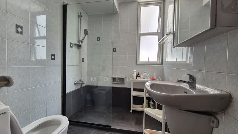 Astor Green, 3 Pine Grove, Room Rental, 150 sqft, Condominium For Rent, by Raymond Tay, 500080961 - Bathroom - PropertyGuru.com.sg