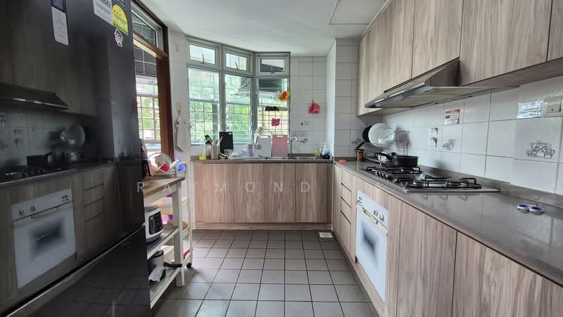 Astor Green, 3 Pine Grove, Room Rental, 150 sqft, Condominium For Rent, by Raymond Tay, 500080961 - Kitchen - PropertyGuru.com.sg