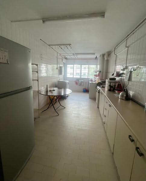 624 Ang Mo Kio Avenue 4, 624 Ang Mo Kio Avenue 4, Ang Mo Kio / Bishan / Thomson, 2 Bedrooms, 742 sqft, HDB Flat For Sale, by Ivan Chee, 500080965 - Kitchen - PropertyGuru.com.sg