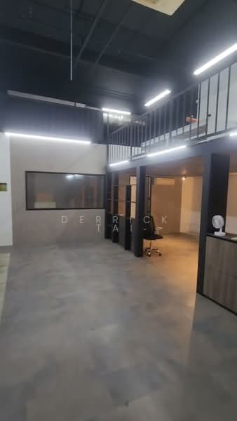 UBI TECHPARK