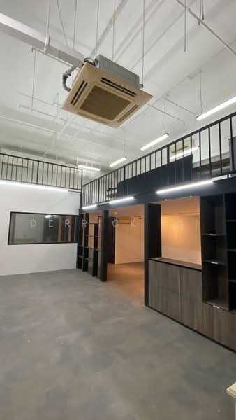 UBI TECHPARK