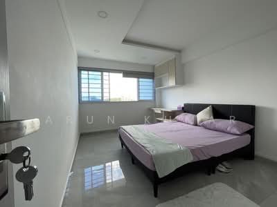 For Rent - 120 Marsiling Rise
