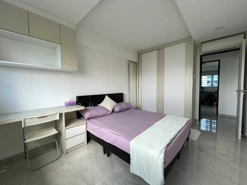 120 Marsiling Rise, 120 Marsiling Rise, Room Rental, 200 sqft, HDB Flat For Rent, by Arun Kumar, 500080968 - Bedroom - PropertyGuru.com.sg