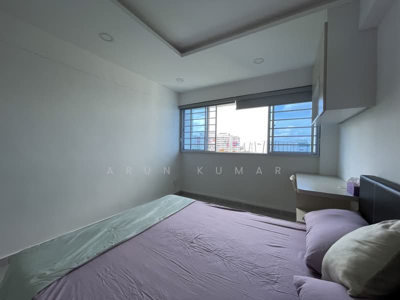 120 Marsiling Rise, 120 Marsiling Rise, Room Rental, 200 sqft, HDB Flat For Rent, by Arun Kumar, 500080968 - Bedroom - PropertyGuru.com.sg