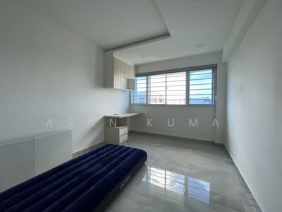 For Rent - 120 Marsiling Rise