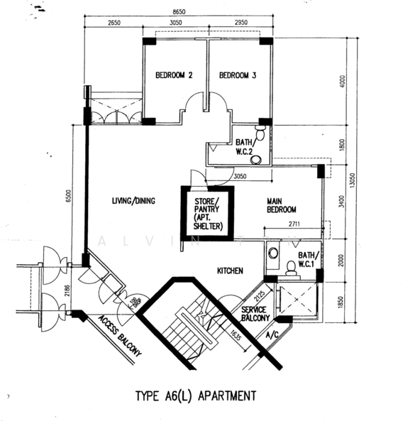 683A Woodlands Drive 62 HDB Flat For Sale at S$ 632,888 | PropertyGuru Singapore