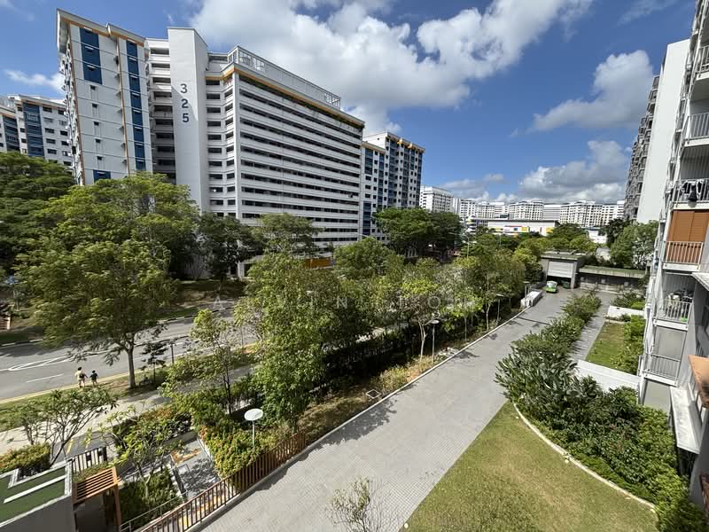 Parc Life Executive Condominium For Sale at S$ 1,350,000 | PropertyGuru Singapore - Exterior