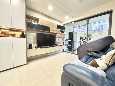 For Sale - Parc Life