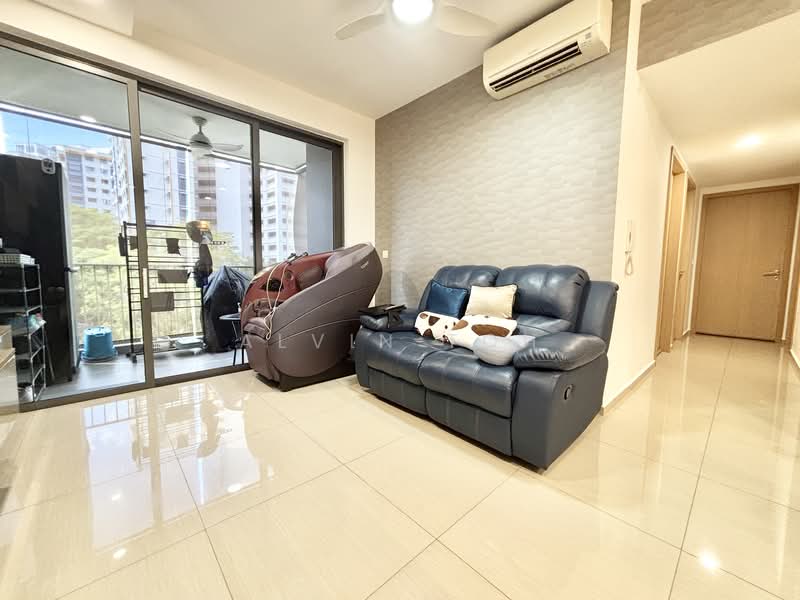 Parc Life Executive Condominium For Sale at S$ 1,350,000 | PropertyGuru Singapore - Living Room