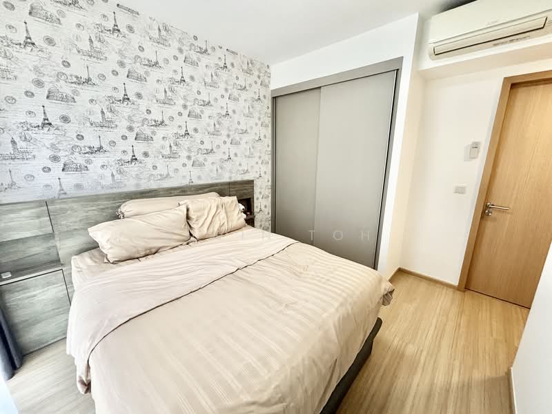 Parc Life Executive Condominium For Sale at S$ 1,350,000 | PropertyGuru Singapore - Bedroom