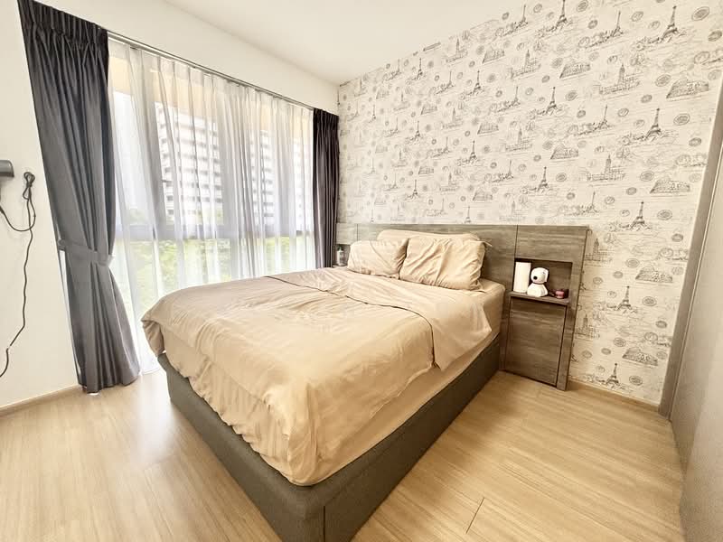 Parc Life Executive Condominium For Sale at S$ 1,350,000 | PropertyGuru Singapore - Bedroom
