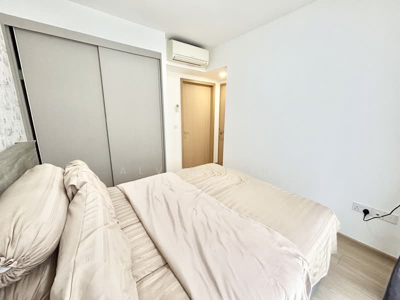 Parc Life Executive Condominium For Sale at S$ 1,350,000 | PropertyGuru Singapore - Bedroom