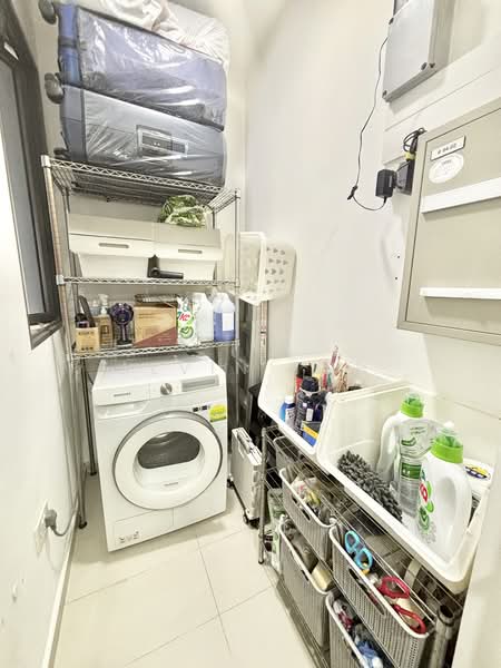 Parc Life Executive Condominium For Sale at S$ 1,350,000 | PropertyGuru Singapore - Interior