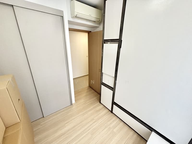 Parc Life Executive Condominium For Sale at S$ 1,350,000 | PropertyGuru Singapore - Interior