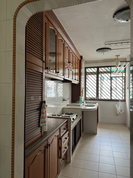 146 Gangsa Road, 146 Gangsa Road, Room Rental, 50 sqft, HDB Flat For Rent, by Benny Tan, 500080977 - Kitchen - PropertyGuru.com.sg