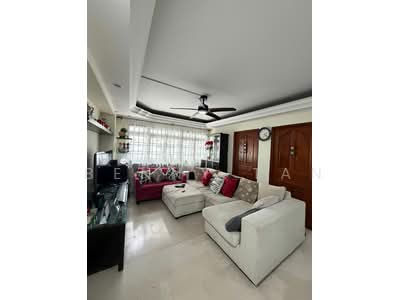 For Sale - 503 Choa Chu Kang Street 51