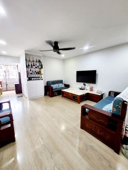 For Sale - 4B Saint George's Lane