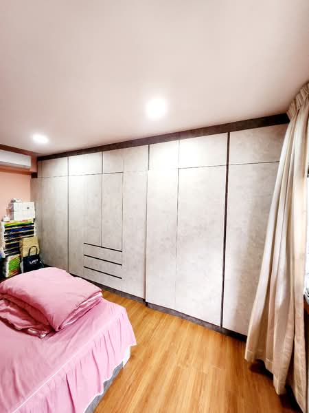 4B Saint George's Lane HDB Flat For Sale at S$ 1,238,000 | PropertyGuru Singapore - Bedroom