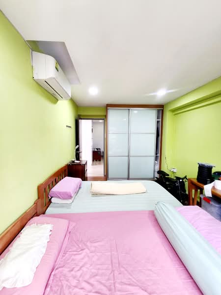 4B Saint George's Lane HDB Flat For Sale at S$ 1,238,000 | PropertyGuru Singapore - Bedroom