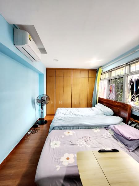 4B Saint George's Lane HDB Flat For Sale at S$ 1,238,000 | PropertyGuru Singapore - Bedroom
