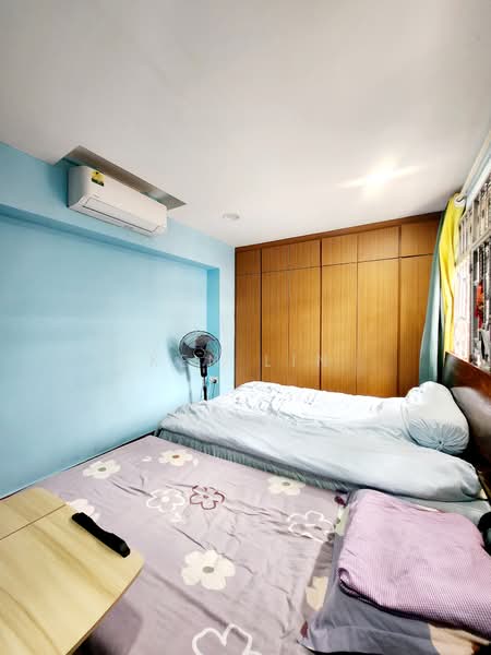 4B Saint George's Lane HDB Flat For Sale at S$ 1,238,000 | PropertyGuru Singapore - Bedroom