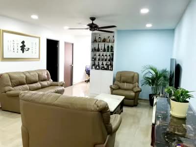 For Sale - 4B Saint George's Lane