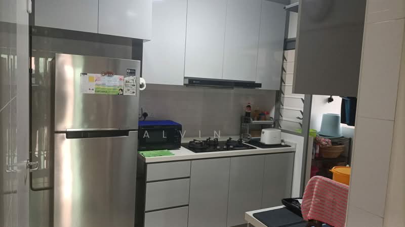 166A Yung Kuang Court, 166A Yung Kuang Road, Room Rental, 200 sqft, HDB Flat For Rent, by Alvin ., 500080983 - Kitchen - PropertyGuru.com.sg