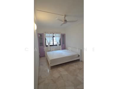 For Rent - 121D Sengkang East Way