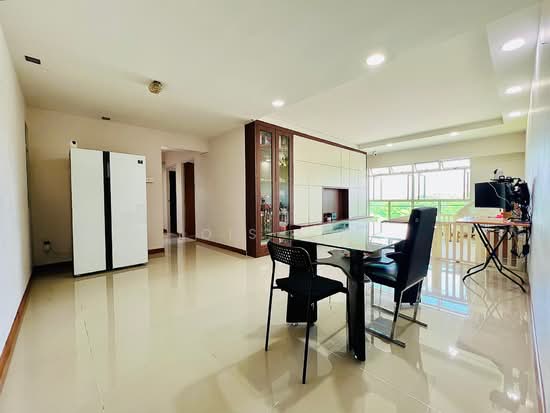 For Sale - 643 Punggol Central