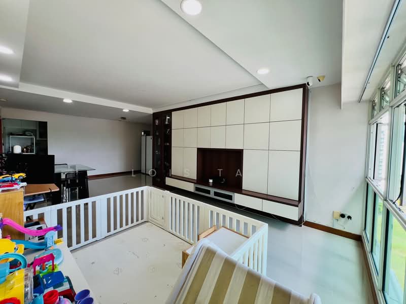 For Sale - 643 Punggol Central