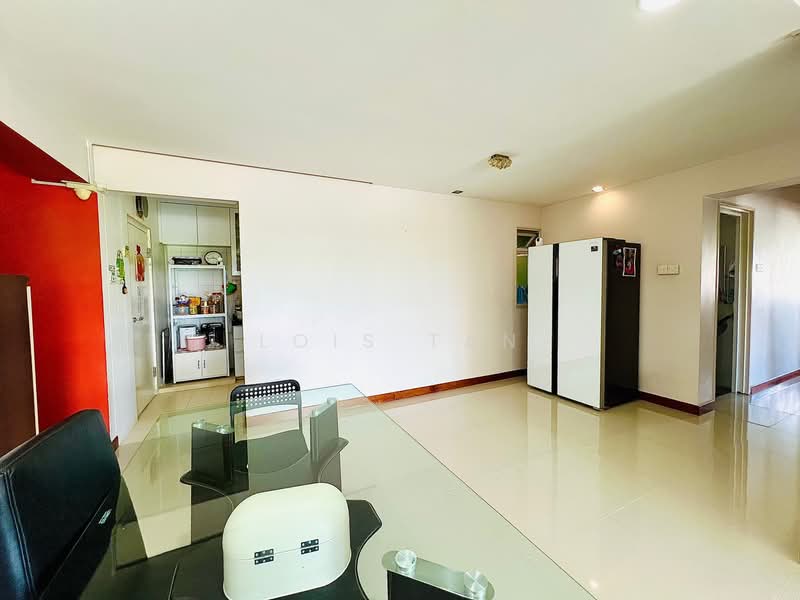 For Sale - 643 Punggol Central