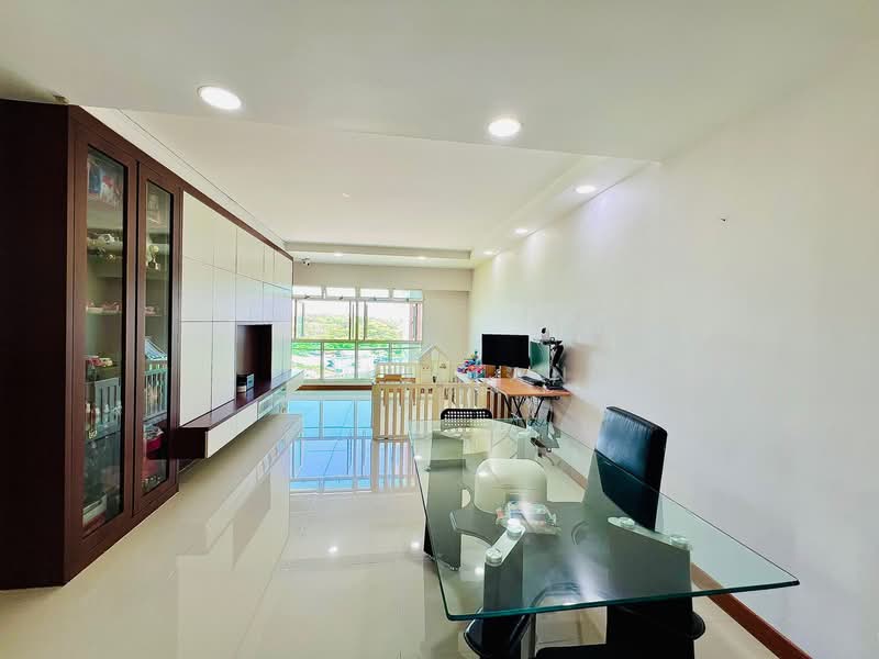 For Sale - 643 Punggol Central