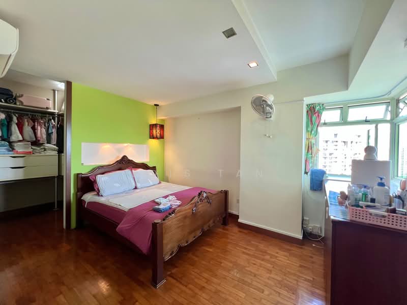 For Sale - 643 Punggol Central