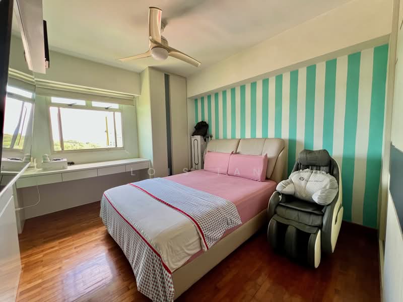 For Sale - 643 Punggol Central