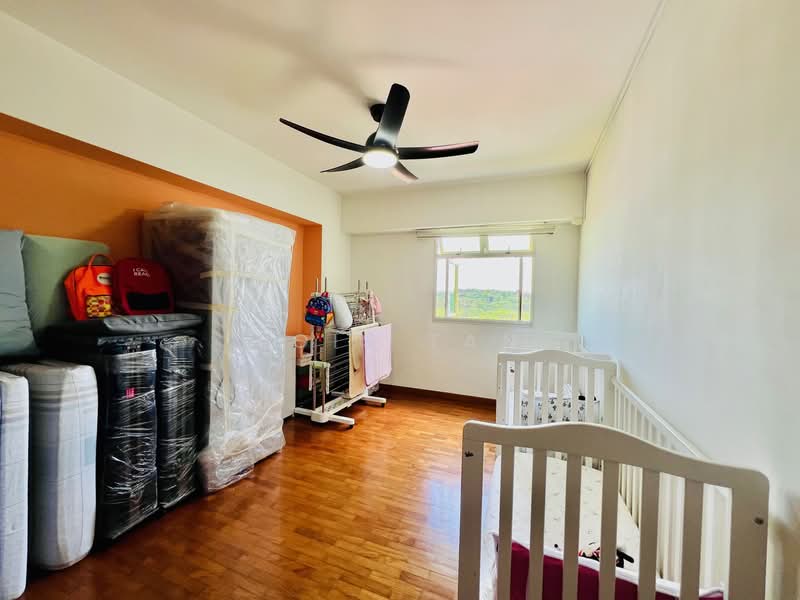 For Sale - 643 Punggol Central