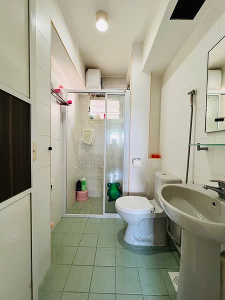 For Sale - 643 Punggol Central