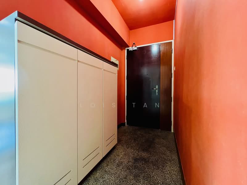 For Sale - 643 Punggol Central